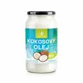 Allnature Kokosov panensk olej Bio 1000 ml