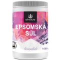 Allnature Epsomsk sl Levandule 1 kg