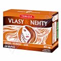 TEREZIA Vlasy & Nehty cps.60