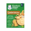 Gerber Organic kae nemln suenka  200g