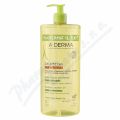 A-DERMA Exomega CONTROL Zvl.sprchov olej 1000ml