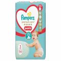 Pampers Premium Care Pants 3 6-11 kg 70 ks