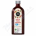LEROS Sirup vitam�n C imunita 250ml