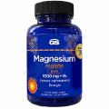 GS Magnesium malate pure 1000mg+B6 tbl.100+10 d�r.