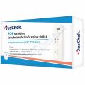 Juschek FOB rychl� test okultn� krv�cen� 1ks