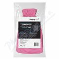 SimplyMed Termofor s fleesov�m obalem Pink 2L