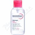 BIODERMA Sensibio H2O s pumpou 500ml