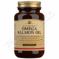 Solgar Full Spectrum Omega Salmon Oil cps.120