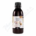 Adelle Davis Liposomal vitamin C JUNIOR 3+ 200ml