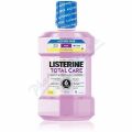 LISTERINE Total Care mild bez alkoholu 1L