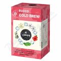 LEROS Cold Brew Bucco aj 20x1.5g