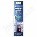 Oral-B Frozen Pro Kids 3+ nhradn hlavice 4ks