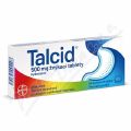 TALCID 500MG TBL MND 50 I