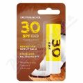 Dermacol Balzm na rty ochrann SPF30 4.8g