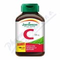 JAMIESON Vitamn C 500mg 120 tablet