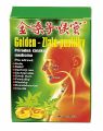 GOLDEN ZLATE PASTILKY 12KS