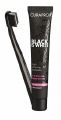 CURAPROX Black is White pasta 90ml+zub.kar.CS 5460