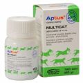 APTUS Multicat VET 120 tablet