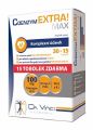 Coenzym EXTRA! Max 100mg DVA tob.30+15ZDARMA