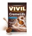 Vivil Creme life brasilitos espresso b.cukru 110g