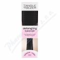 Tangle Teezer detangling hairbrush midnight black