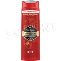 Old Spice Epic Legend 3v1 sprchov gel 400ml