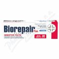 Biorepair Plus Sensitive Teeth zubn pasta 75ml