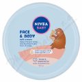 NIVEA Baby Face&Body hydratan krm 200ml 80529