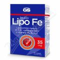 GS elezo Lipo Fe cps.30