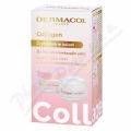 Dermacol Collagen intenz.omlazujc pe drk.sada