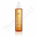 VICHY CAPITAL SOLEIL Neviditeln olej SPF50+ 200ml
