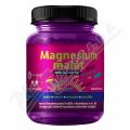 Magnesium malt tbl.50+20 Galmed