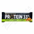 GO ON Proteinov tyinka 33% slan karamel 50g