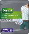 Depend Normal inkont.kalh.mui vel.S/M 10ks