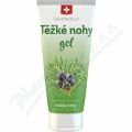 SwissMedicus T�k� nohy gel 200ml