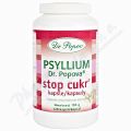 Dr.Popov Psyllium Stopcukr cps.120