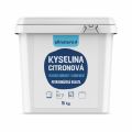 Allnature Kyselina citronov 5 kg