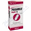 PARAMAX RAPID
