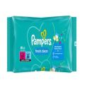 Pampers Fresh Clean Baby D�tsk� �istic� ubrousky