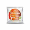 Renovality KOMBUCHA Apple/cinnamon 10ks