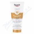 Eucerin SUN kr�m-gel slune�n� alergie SPF50+ 200ml