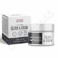 Wooden Spoon Intenzivn� zklid�uj�c� kr�m BIO 50ml