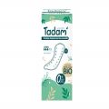 TADAM Dermo sens.slip.vlo�ky BIO bavlna Large 24ks