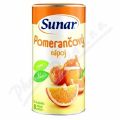 Sunar rozpustn npoj pomeranov 200g