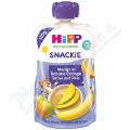 HiPP Snackie ban�n-pome-hru�-mango-r��e 120g