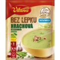 Bez lepku Hrachov se slaninou polvka 74g
