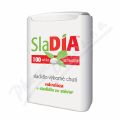 SlaDIE SWISS sladidlo 100 tablet