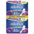 Always Platinum Day&Night 3 vloky 12ks