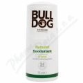 BULLDOG Original Natural Deodorant 75ml