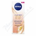 NIVEA BB hydratan den.krm 5v1 tmav 50ml 82334